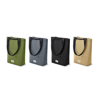 Logotrade promotional product image of: Black+Blum 16L Insulated Tote/ Cooler Bag